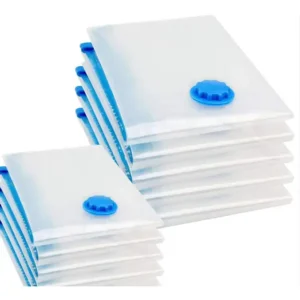 40cm x 60cm Vacuum Bags 10 Pack